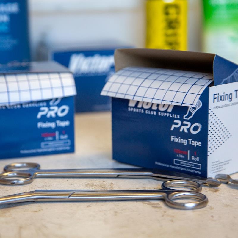 Load image into Gallery viewer, Victor Pro Fix Underwrap 50mm x 10m
