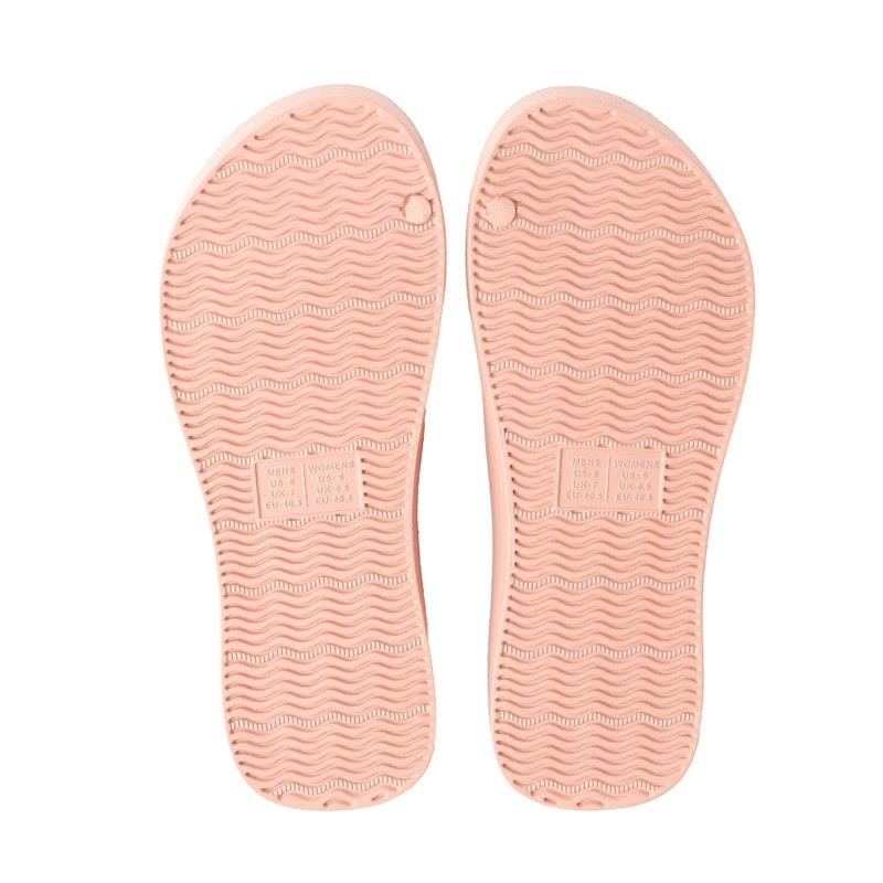 Load image into Gallery viewer, Arch Support Thongs - Pink Womens US 9
