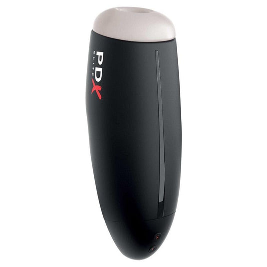 PDX Elite Fap-O-Matic Stroker Black