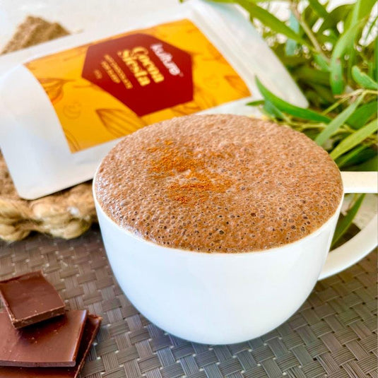 Kulture Cocoa Siesta Sleep 150g