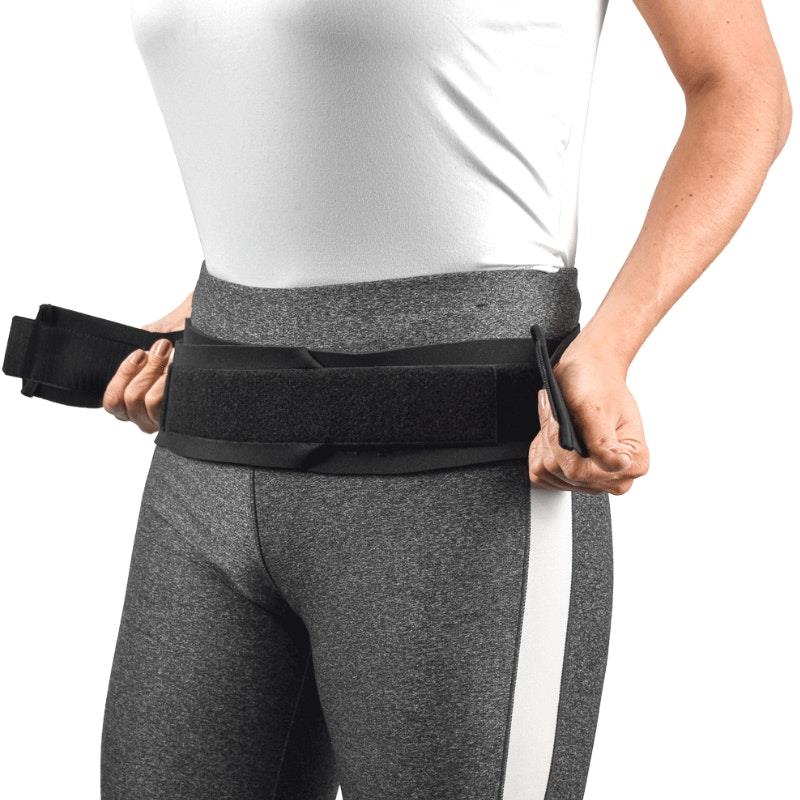 Load image into Gallery viewer, Thermoskin Sacroiliac Support Belt L/XL
