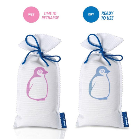 Pingi Special Bundle 3 Size Pack - 150g, 250g and 450g Bundle