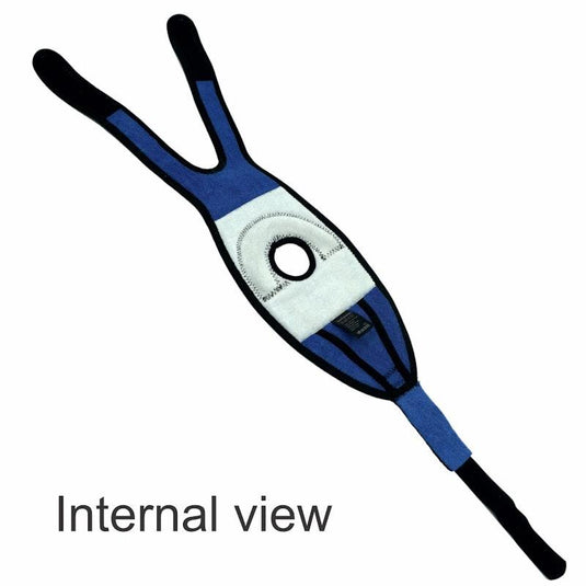 BodyAssist Patstab Knee Brace Support X-Large