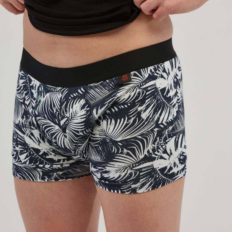 Load image into Gallery viewer, Staydry Mens Trunk 250ml, Tropics, Small
