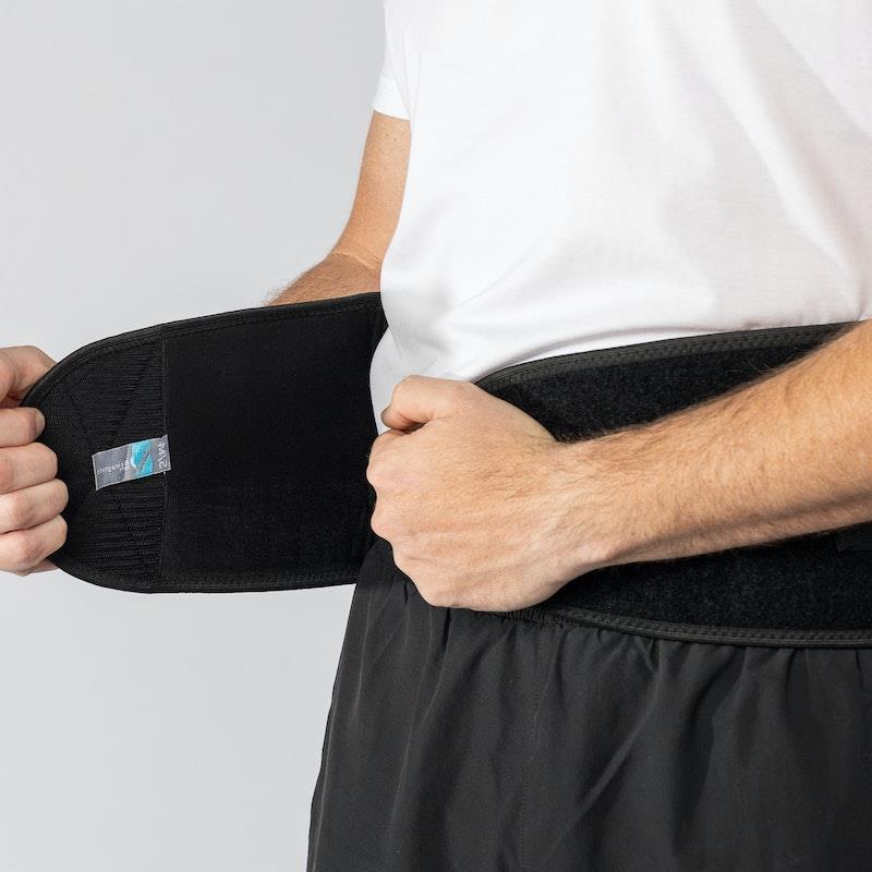 Load image into Gallery viewer, BioMagnetic Back Support Belt s-m
