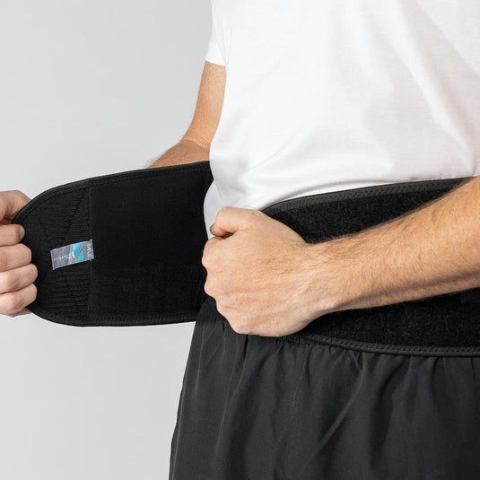 BioMagnetic Back Support Belt s-m