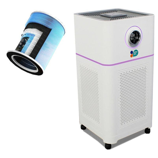 EasyAir Air Purifier Replacement Filter 1Piece