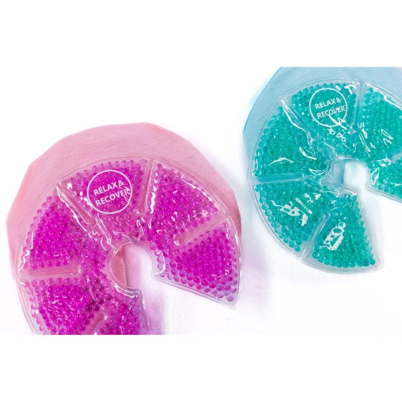 Load image into Gallery viewer, Relax and Recover Breast Ice Packs 4 Pack
