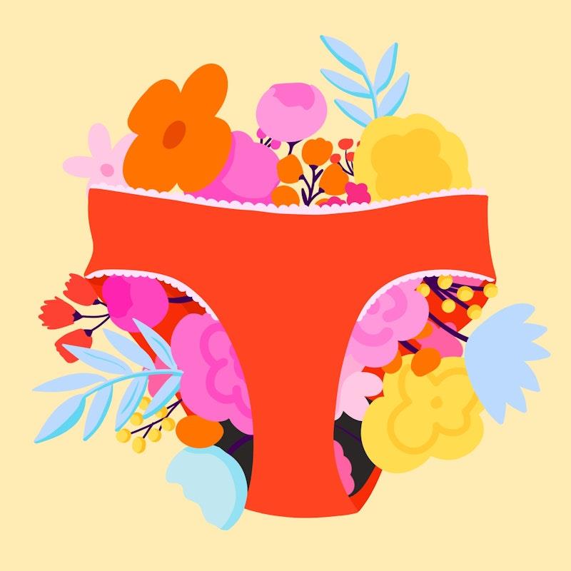 Load image into Gallery viewer, Hello Period Wash 90ml
