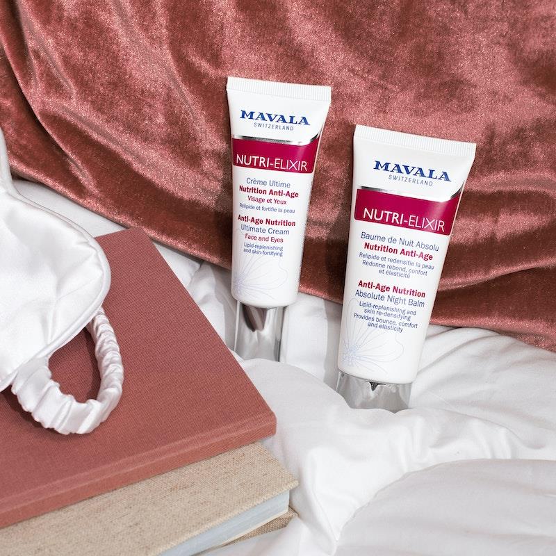 Load image into Gallery viewer, Mavala NUTRI ELIXIR Absolute Night Balm 65ml
