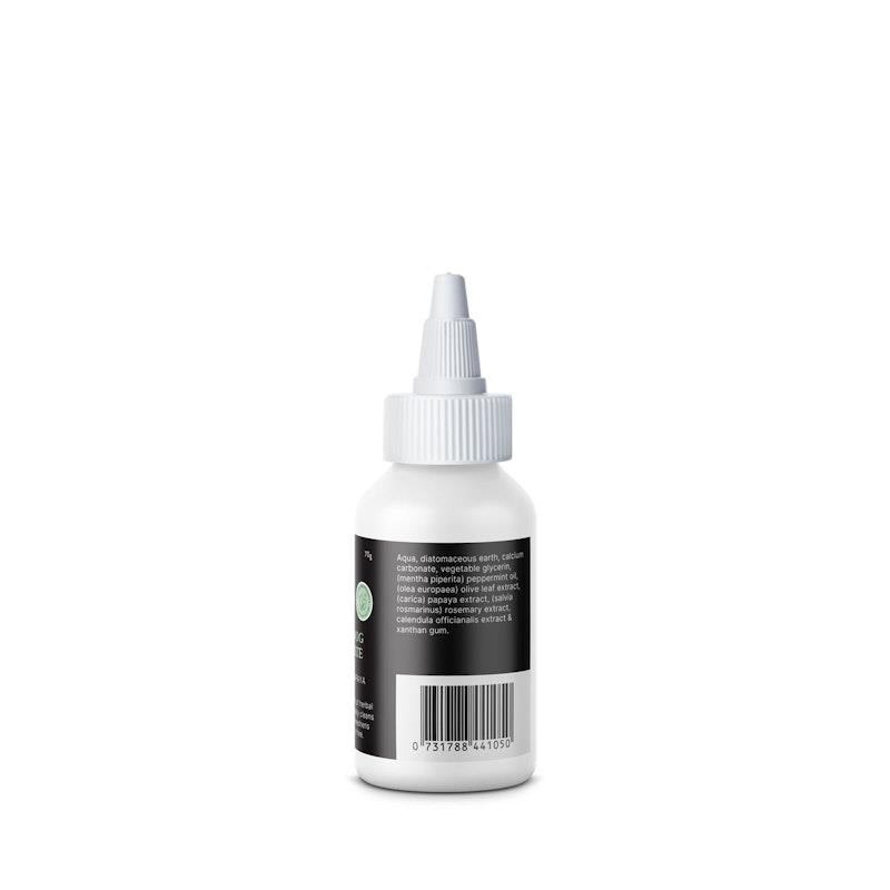 Load image into Gallery viewer, Essential Dog Herbal Dog Toothpaste (Peppermint, Papaya &amp; Rosemary) 70g

