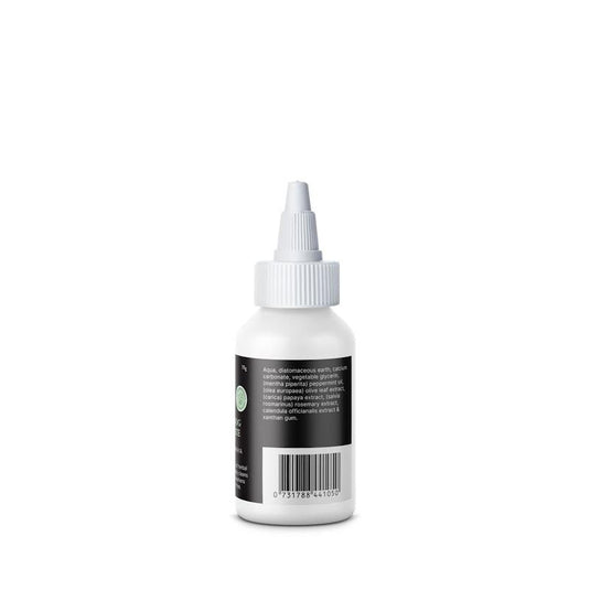 Essential Dog Herbal Dog Toothpaste (Peppermint, Papaya & Rosemary) 70g