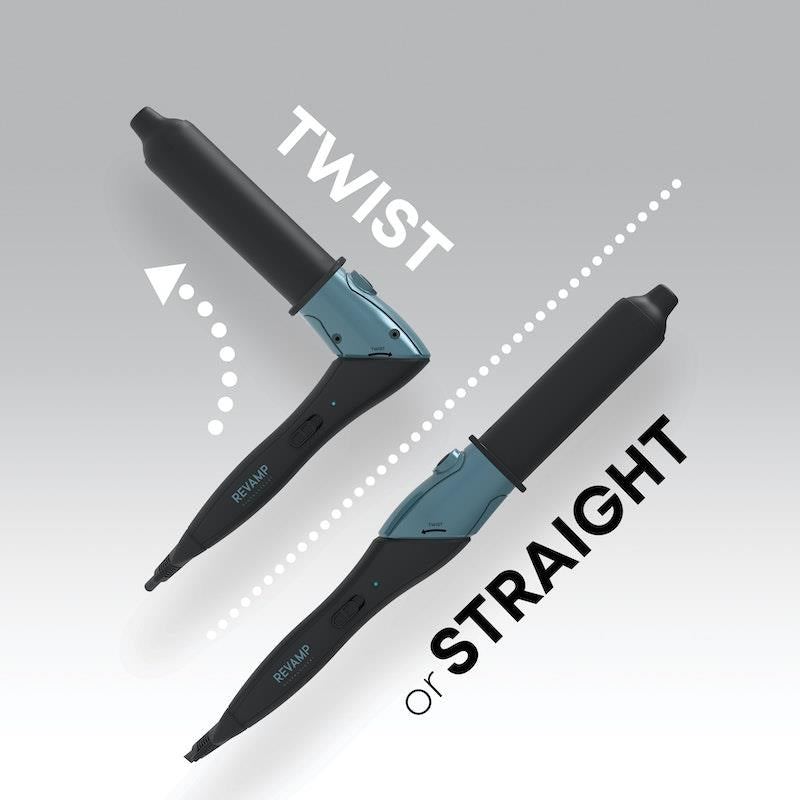 Load image into Gallery viewer, REVAMP Diverse 38mm Big Tong - Attachment 1pc

