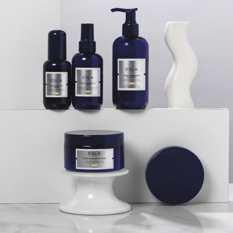 Load image into Gallery viewer, ESLA Frizz Dominator Mask 250ml
