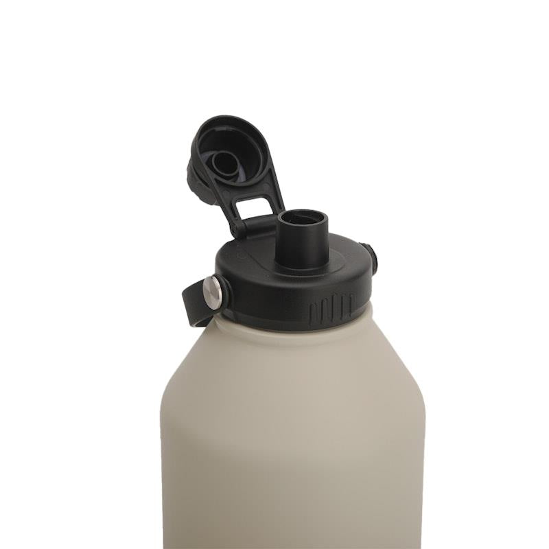 Load image into Gallery viewer, Cheeki 2L Insulated Adventure Bottle Sandstone
