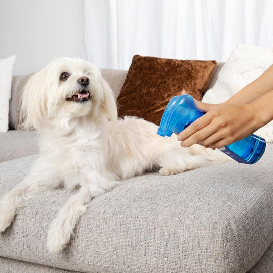 SWIFF For Pets Bottle + Refill Bundle Kit