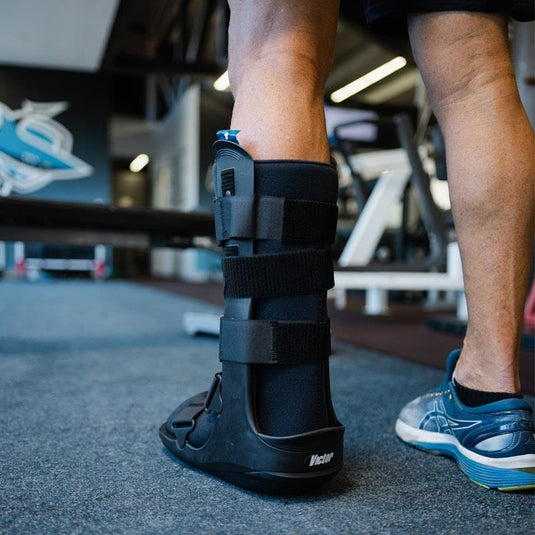 Victor Moonboot 1.0 Tall Small