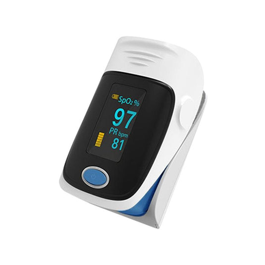 MedeScan Fingertip Pulse Oximeter 1unit