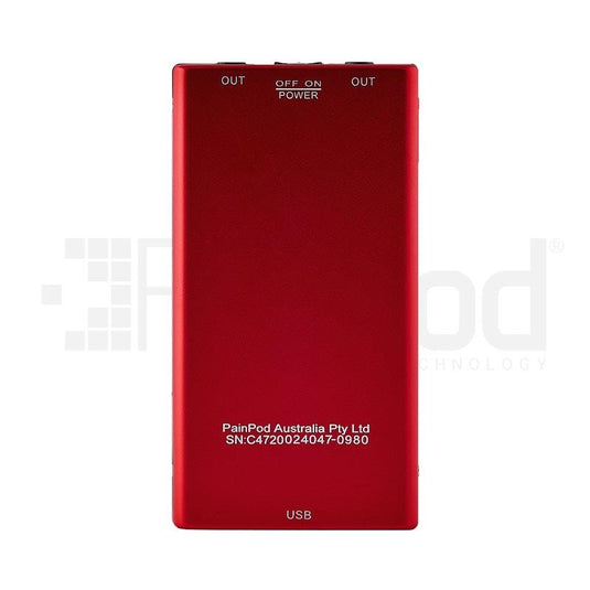 PainPod 2 (XPV) Red