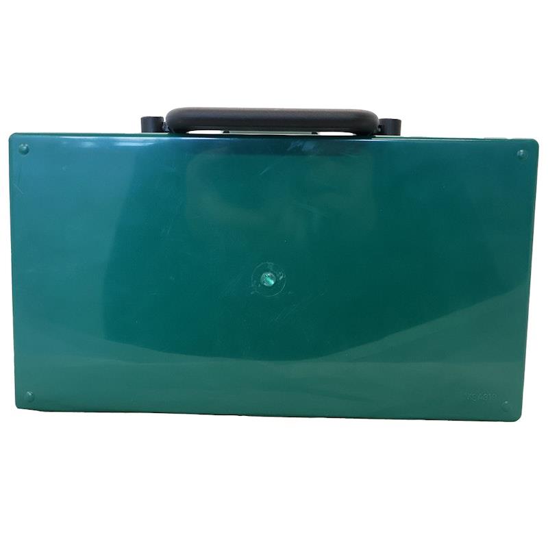 Load image into Gallery viewer, Livingstone Work Vehicle First Aid Kit Small In Plastic Case Bundle
