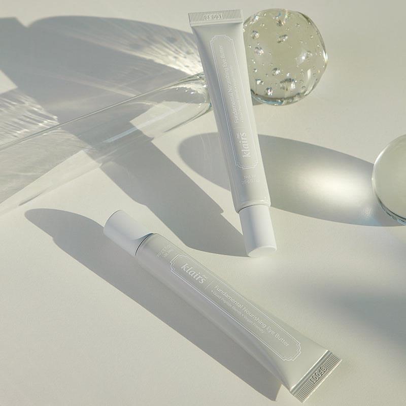 Load image into Gallery viewer, Klairs Fundamental Nourishing Eye Butter 20g
