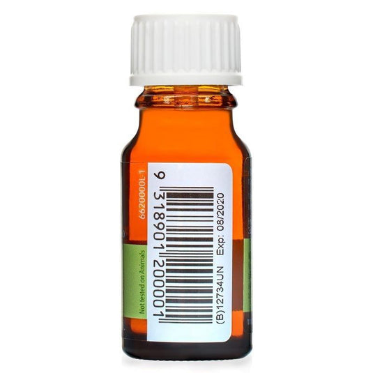 Oil Garden Love & Friendship Essential Oil Blend 12ml