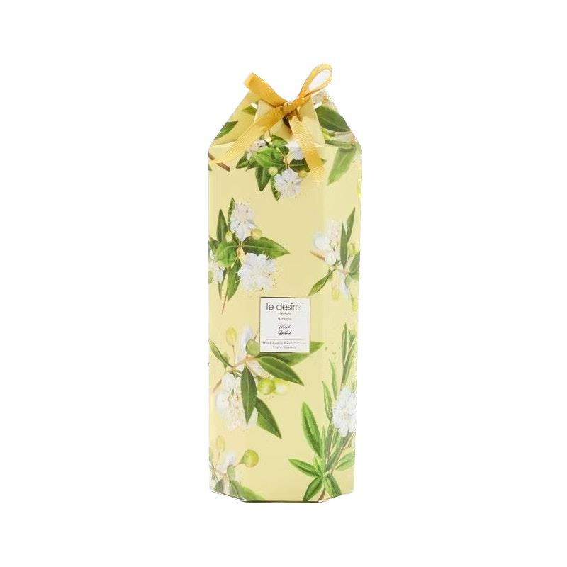 Load image into Gallery viewer, Le Desire Black Orchid - Blooms Reed Diffuser 120mL
