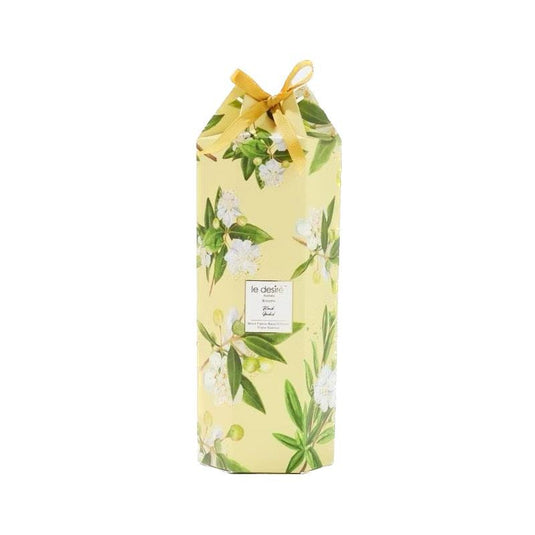 Le Desire Black Orchid - Blooms Reed Diffuser 120mL