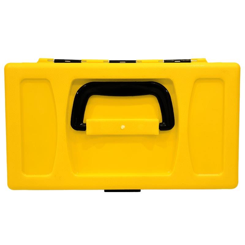 Load image into Gallery viewer, Livingstone First Aid Kit Class C In Plastic Toolbox Bundle
