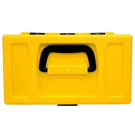 Livingstone First Aid Kit Class C In Plastic Toolbox Bundle