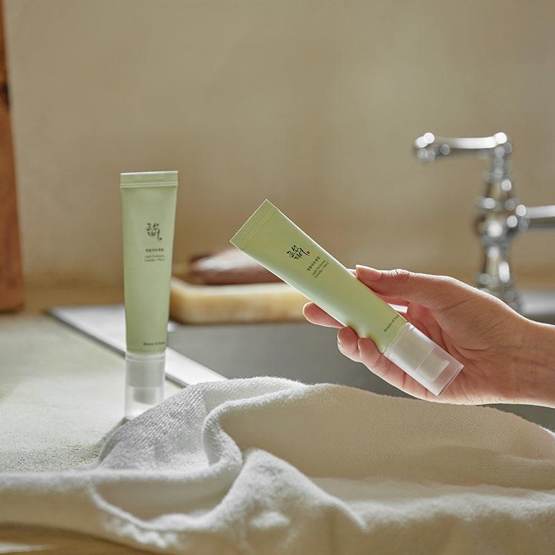 Load image into Gallery viewer, Beauty of Joseon Light On Serum: Centella + Vita C 30ml
