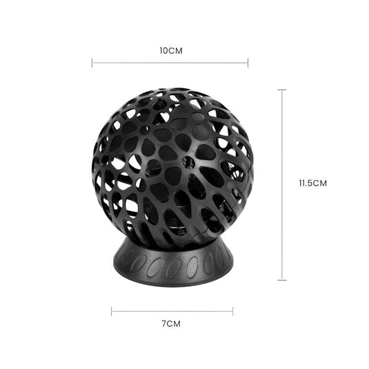 Living Today Battery Powered Mini Desktop Fan 1Unit