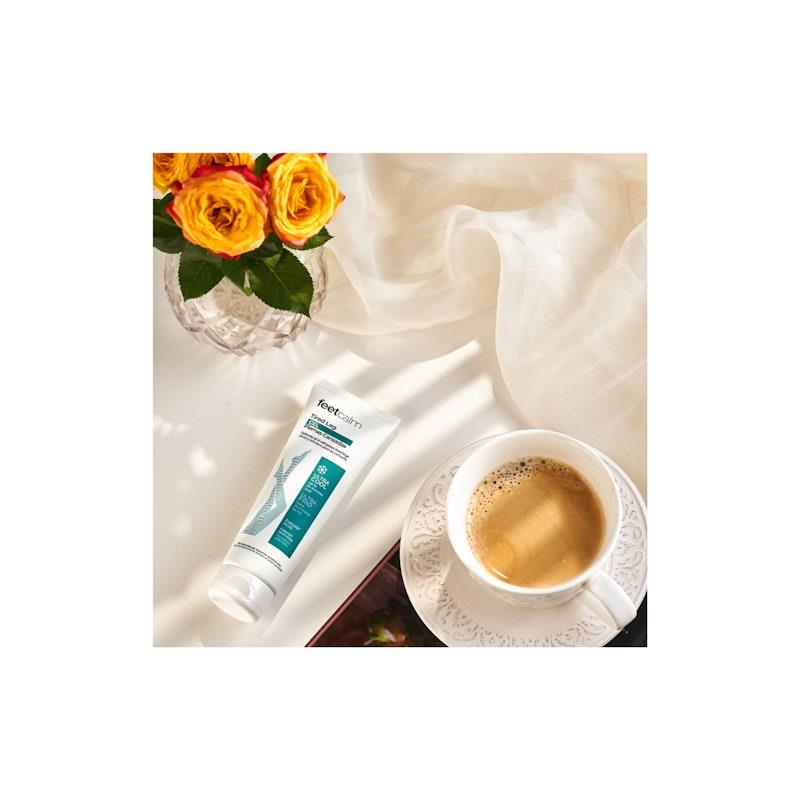 Load image into Gallery viewer, FeetCalm Tired Legs Gel 125ml
