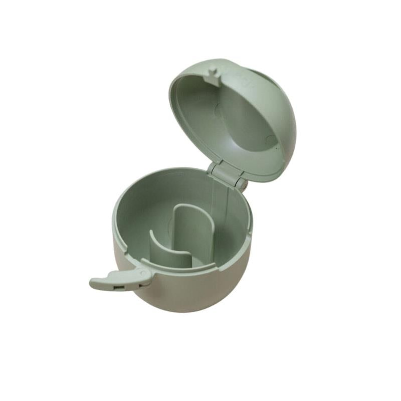 Load image into Gallery viewer, Buggalugs Pacifier Case: Forest x2 Bundle
