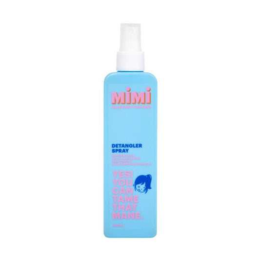 MiMi Essentials Haircare Bundle
