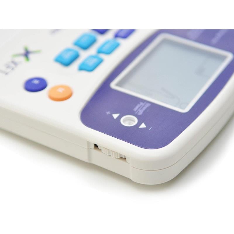Load image into Gallery viewer, Caremax XFT 11 Modes TENS Machine Pain Relief Therapy Massager 1Unit
