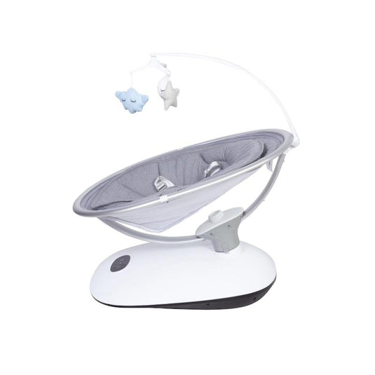 Bebecare Serene Swing Cool Grey