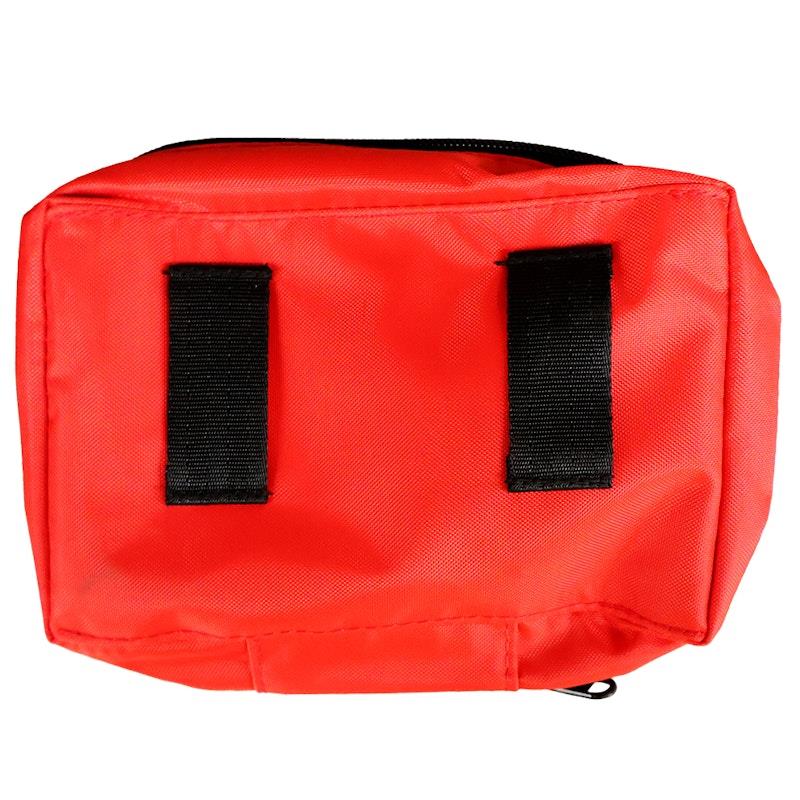Load image into Gallery viewer, Livingstone First Aid Complete Kits Personal in Nylon Pouch
