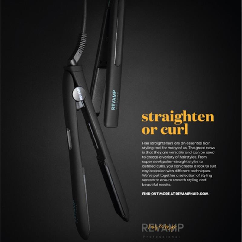 Load image into Gallery viewer, REVAMP Progloss Steamcare 1pc
