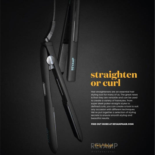 REVAMP Progloss Steamcare 1pc