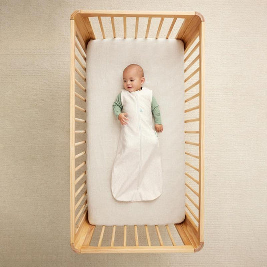 ergoPouch Jersey Sleeping Bag 0.2 TOG Willow 2-4Years