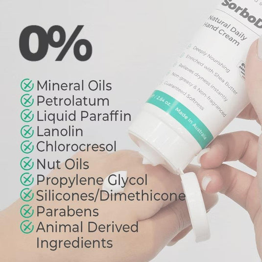 Natralus Everyday Essentials Bundle
