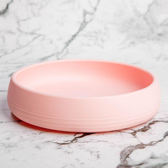Starting Solids Australia Suckie Scoop Plate Fairy Floss