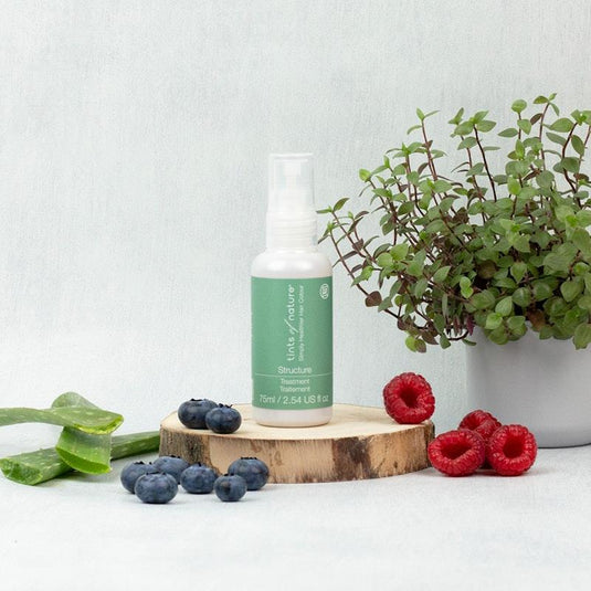 Tints of Nature Structure Treatment 75ml 1unit