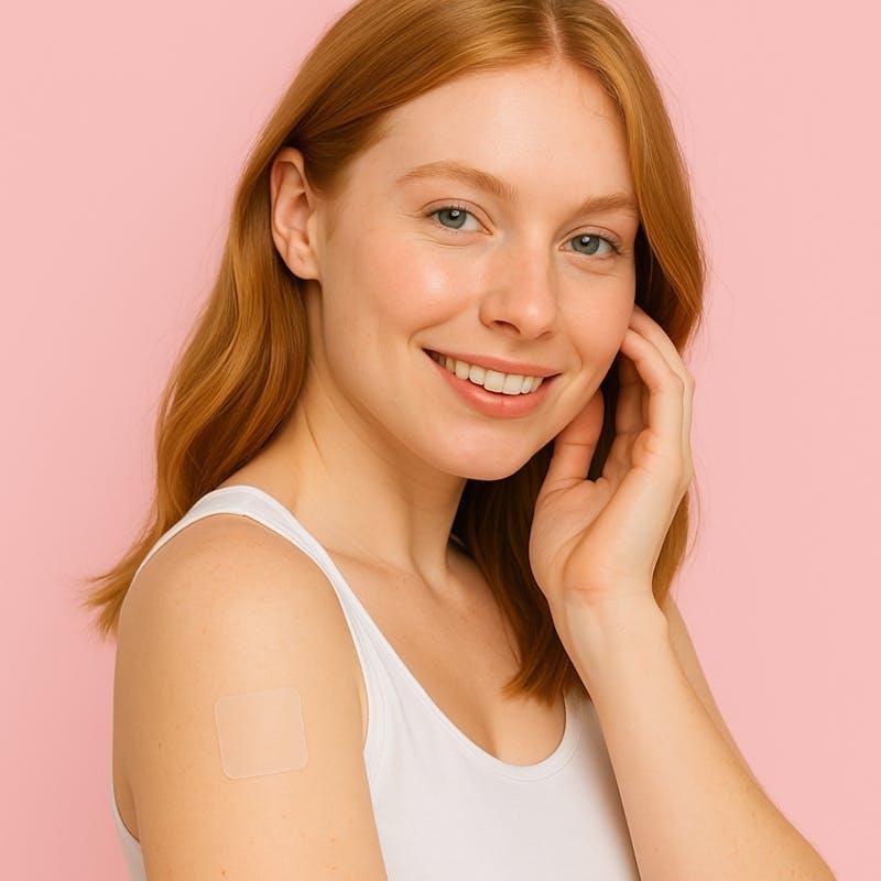Load image into Gallery viewer, The Patch Remedy PreMenstrual Patches 30 Patches
