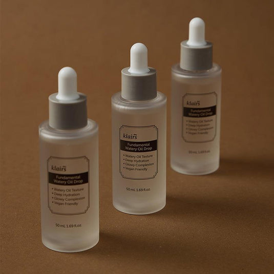 Klairs Fundamental Watery Oil Drop 50ml