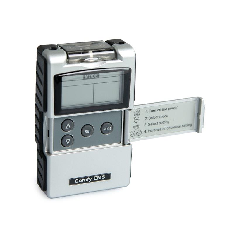 Load image into Gallery viewer, AllCare Digital Ems Unit - Two Channel Muscle Stimulation 1Unit
