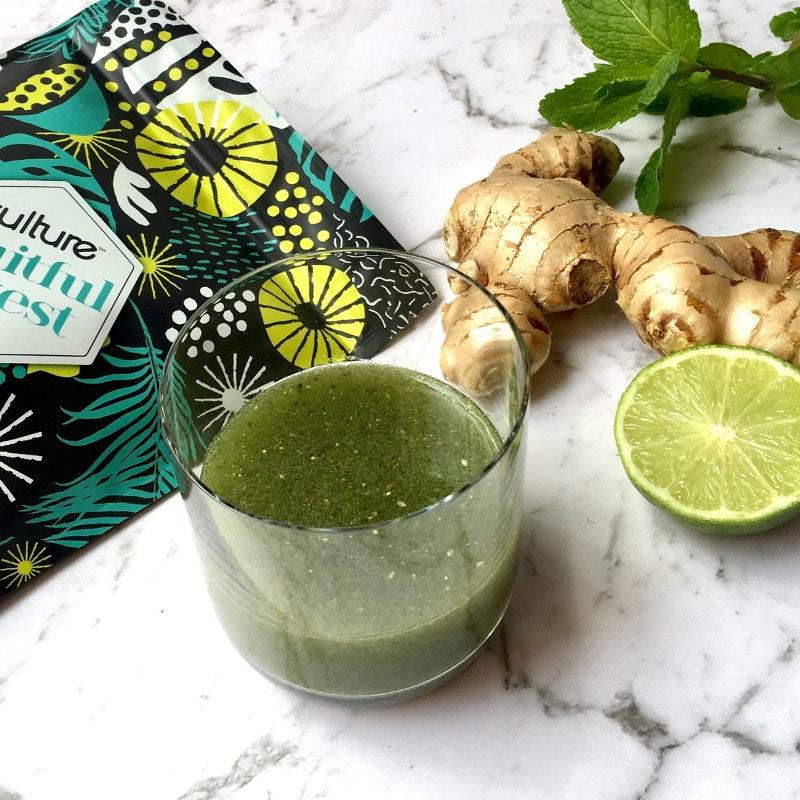 Load image into Gallery viewer, Kulture Fruitful Digest Digestive Enzymes 200g
