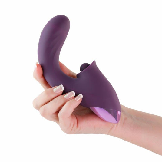 NS Novelties INYA Caprice Purple