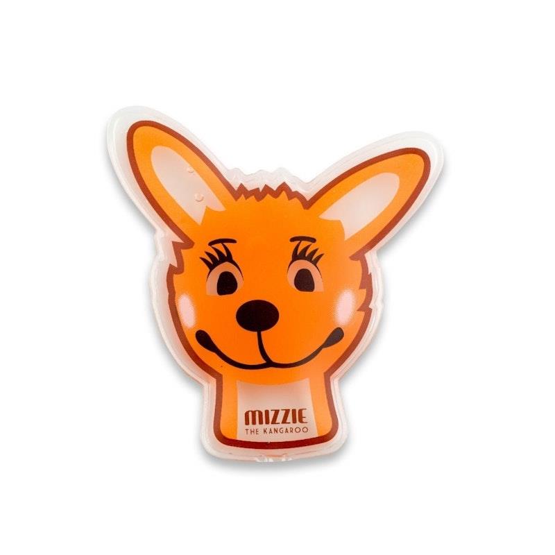 Load image into Gallery viewer, Mizzie The Kangaroo Mini Soothing Gift Set
